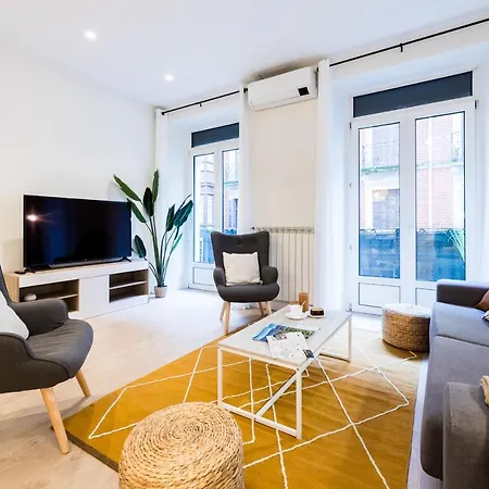 Apartment Arrasate By Sweet Ss