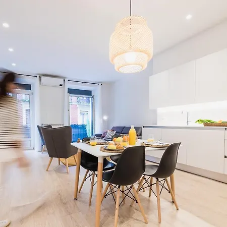 Apartment Arrasate By Sweet Ss