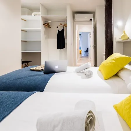 Apartment Arrasate By Sweet Ss San Sebastian