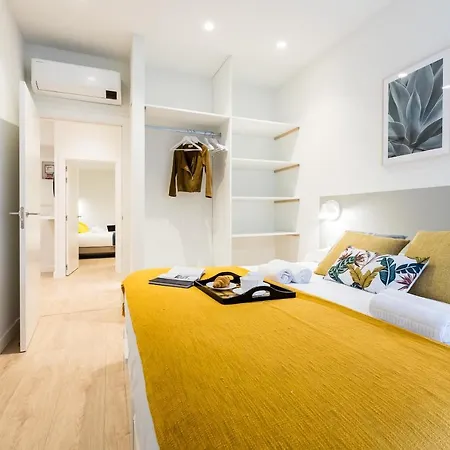 Arrasate By Sweet Ss Apartment *