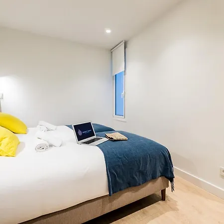 Arrasate By Sweet Ss Apartment San Sebastian