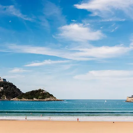 アパート Arrasate By Sweet Ss *