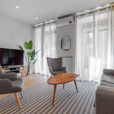 Apartment Arrasate By Sweet Ss *