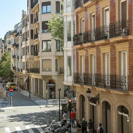 Appartement Arrasate By Sweet Ss