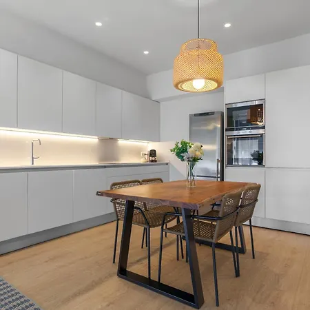 Appartement Arrasate By Sweet Ss *