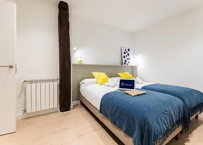 公寓 Arrasate By Sweet Ss *