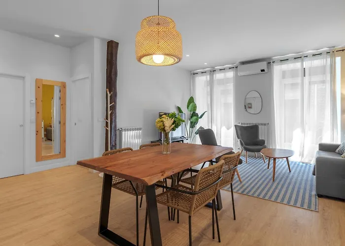 Arrasate By Sweet Ss 公寓 圣塞瓦斯蒂安