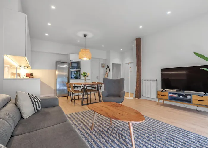 Arrasate By Sweet Ss 圣塞瓦斯蒂安