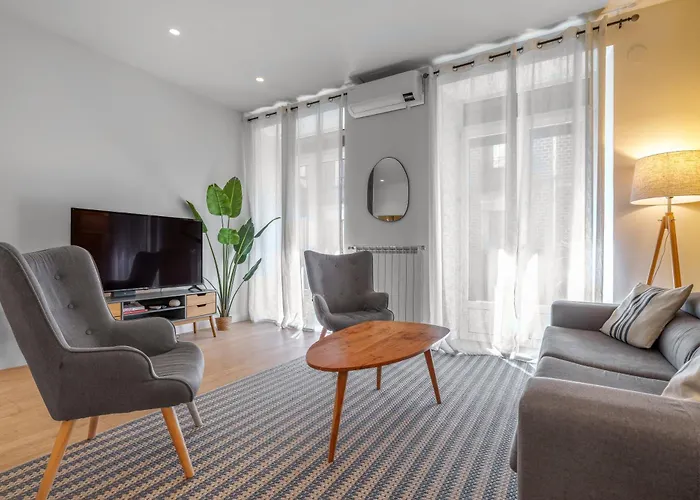 Arrasate By Sweet Ss 公寓