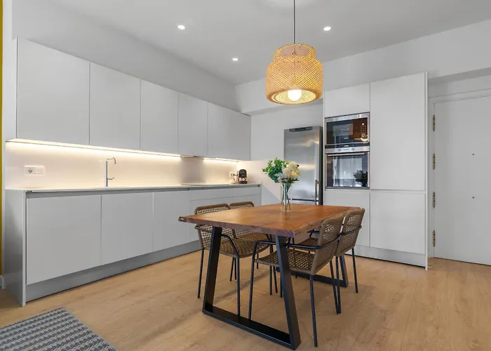 公寓 Arrasate By Sweet Ss *