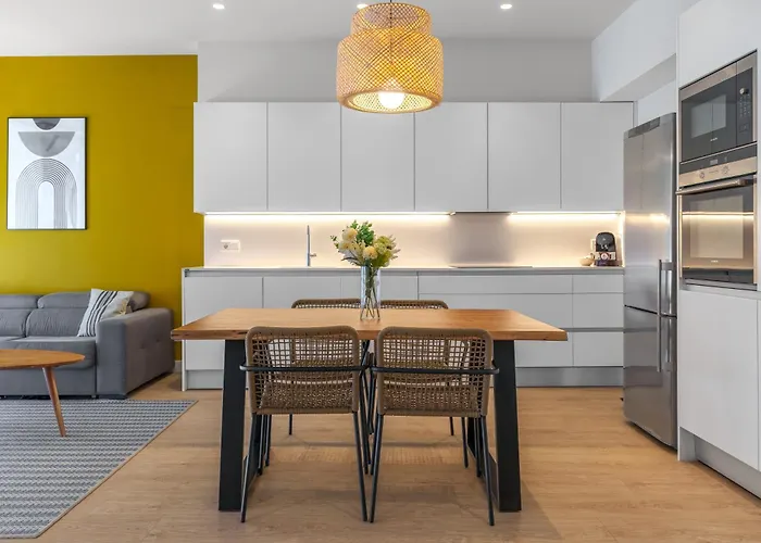 Arrasate By Sweet Ss 公寓