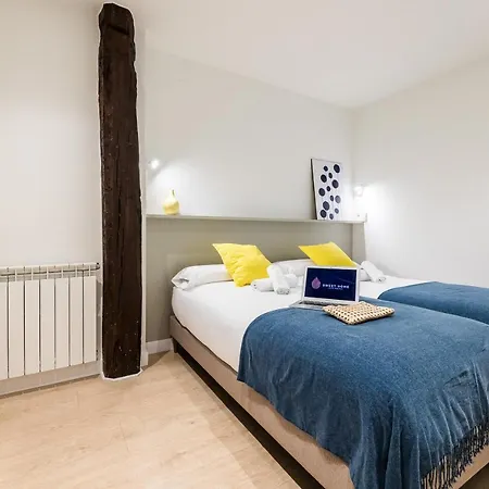 Apartman Arrasate By Sweet Ss *