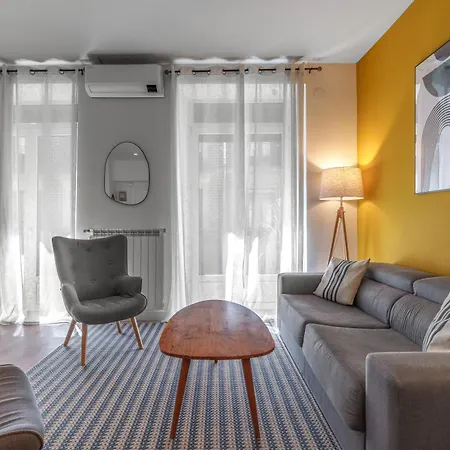 Arrasate By Sweet Ss