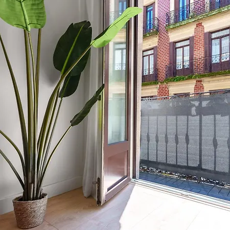 Arrasate By Sweet Ss