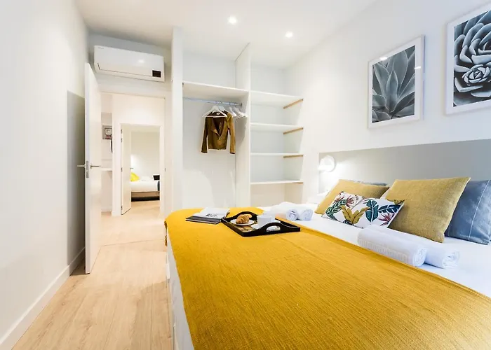 Arrasate By Sweet Ss Lägenhet *