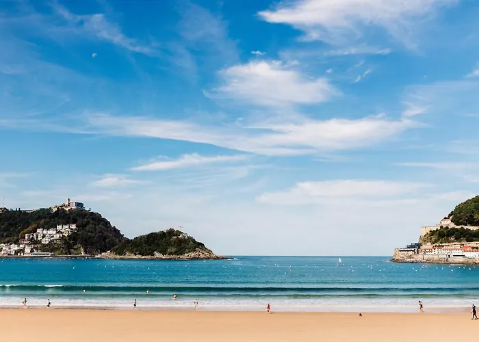 Lägenhet Arrasate By Sweet Ss *