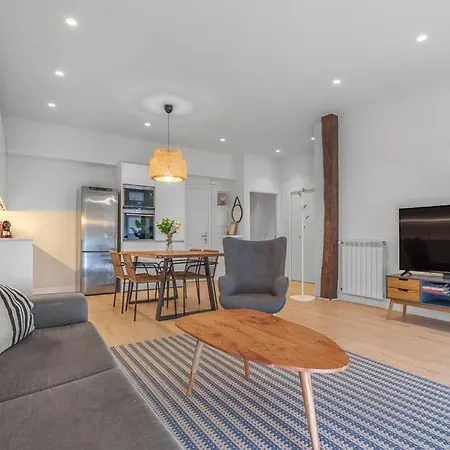 Apartamento Arrasate By Sweet Ss