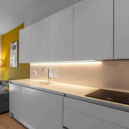 Apartment Arrasate By Sweet Ss