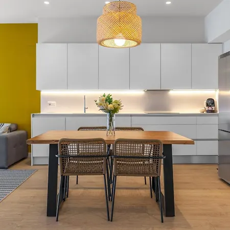 Arrasate By Sweet Ss Apartment
